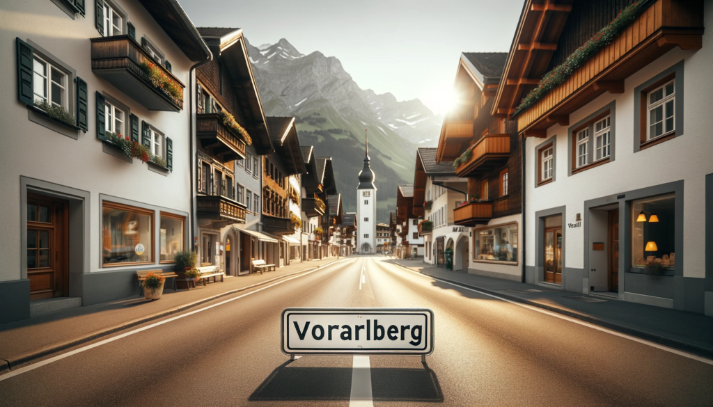 Webdesign Agentur Vorarlberg