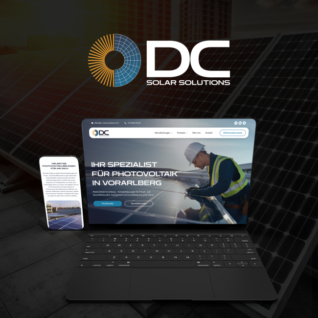 DC Solar Solutions